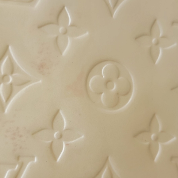 Louis Vuitton Pearl Vernis Roxbury Drive Purse - Picture 6 of 8